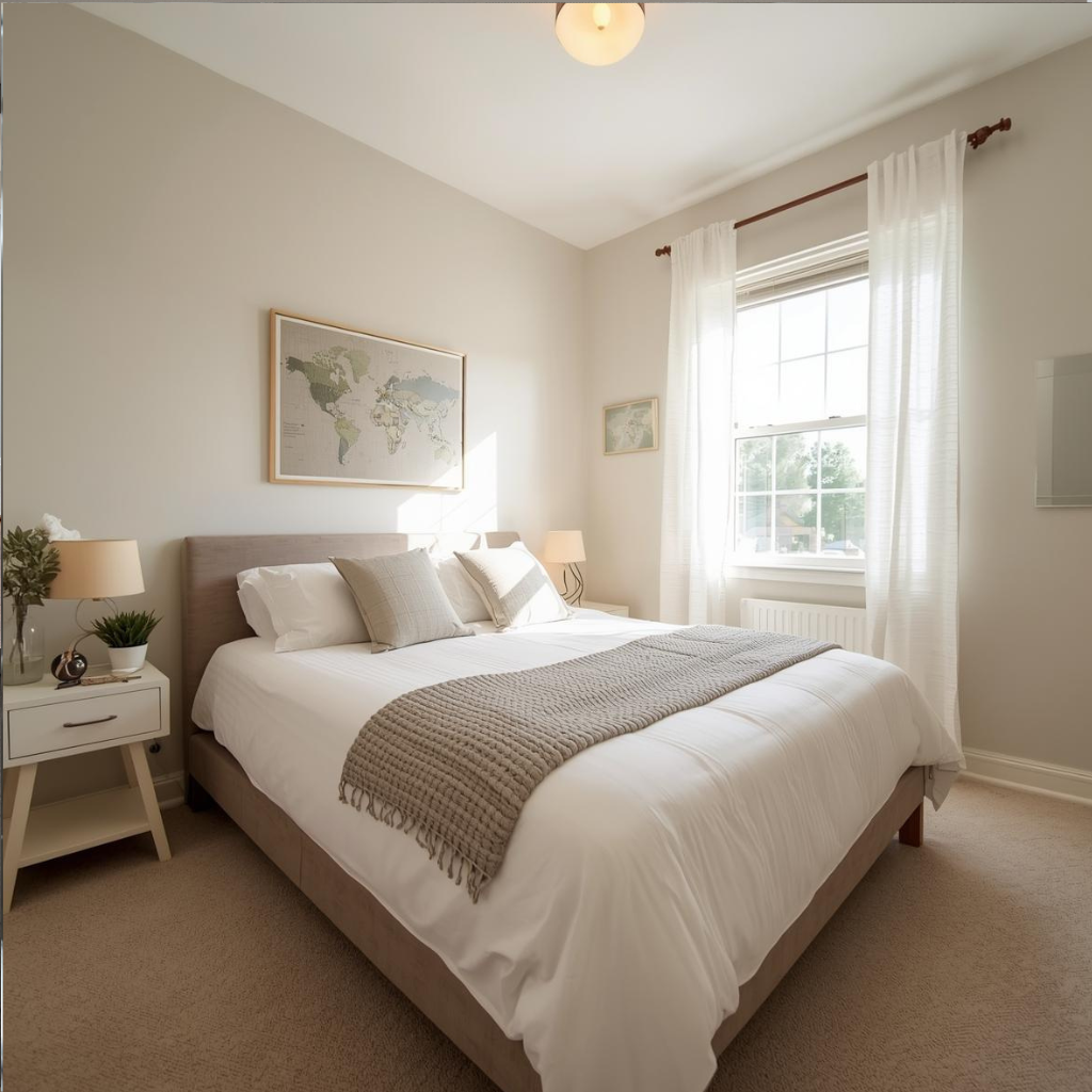 The Secret to 5-Star Reviews: Flawless Airbnb Cleaning in Sheffield
