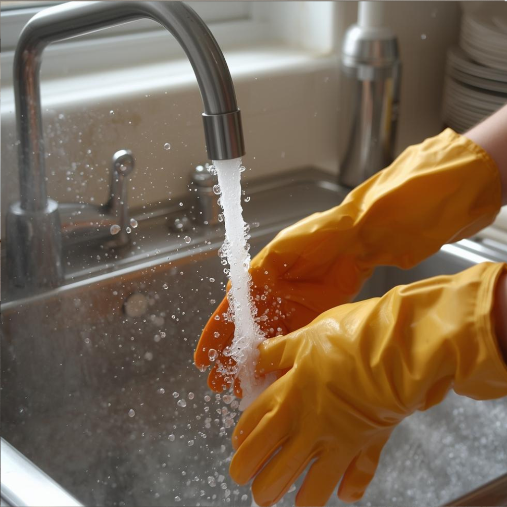 Ditch the Marigolds: Why Sheffield Needs a Proper Domestic Clean