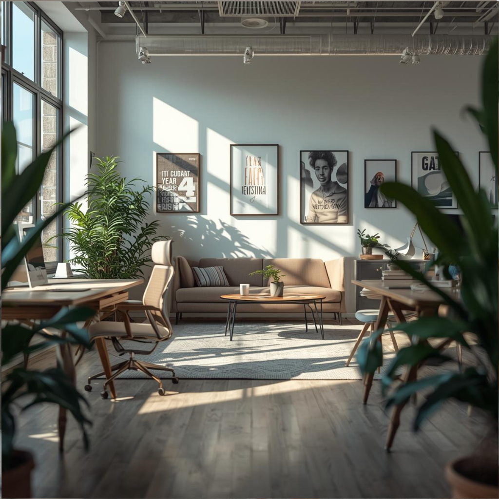 Elevate Your Workspace: Commercial Cleaning for Sheffield Businesses